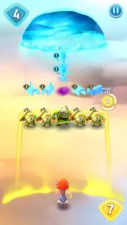 Legend of Solgard screenshot 6