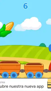 Kindergarten screenshot 3