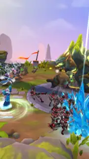 Brave Order screenshot 5