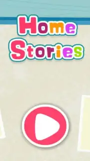 Baby Panda's Home Stories screenshot 4