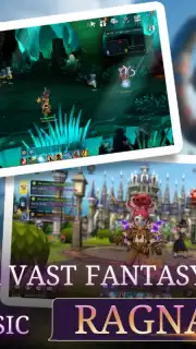 Ragnarok Begins screenshot 2