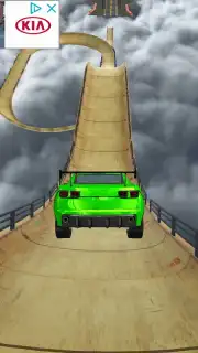 Mega Ramp screenshot 17