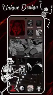 WidgetKit screenshot 14