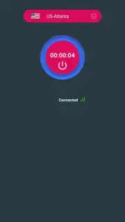 BARA VPN screenshot 1