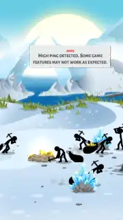 Stick War 3 screenshot 10