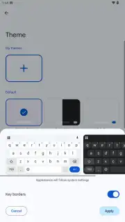 Gboard screenshot 6