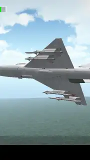Strike Fighters screenshot 5