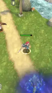 Soul Seeker R screenshot 12