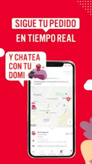 iFood - Comida a Domicilio screenshot 3