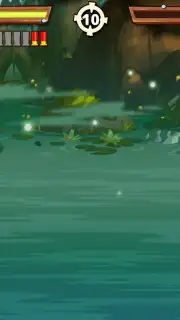 Swamp Attack 2 screenshot 6