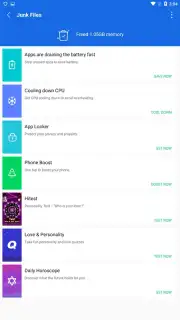 Phone Master screenshot 4