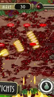 PeaceKeeper screenshot 5