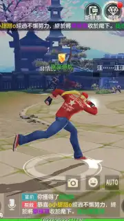 King of Fighters World screenshot 6