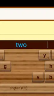 Linpus Keyboard (main body) screenshot 5