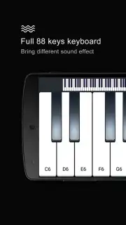 Magic piano tiles screenshot 9