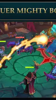 Juggernaut Wars screenshot 21