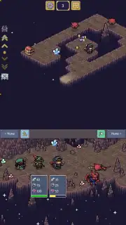 Cave Heroes screenshot 4