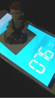 Весы. Измеритель screenshot 8