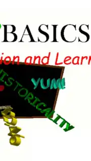 baldis basics in educatioin and learning screenshot 1