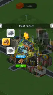 Megapolis screenshot 7