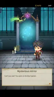 Airship Knights screenshot 9