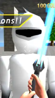 Finding Blue (KOR) screenshot 3