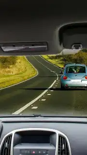 City Car Driving 3D screenshot 2