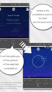 Constellation screenshot 4