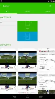 Shoot screenshot 1