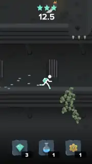 Particular screenshot 2