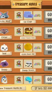 Animal Jam - Play Wild screenshot 7