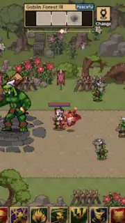 Another Dungeon screenshot 2