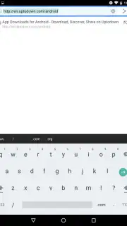 Mola Browser screenshot 5