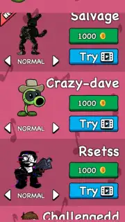 FNF Full Mod Music Battle screenshot 12