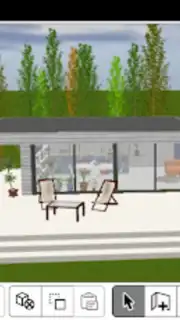 Sweet Home 3D screenshot 2