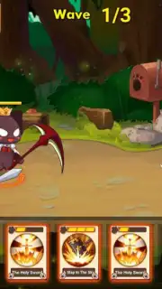 Cat King screenshot 8