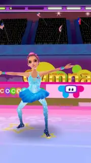 Gymnastics Superstar screenshot 2
