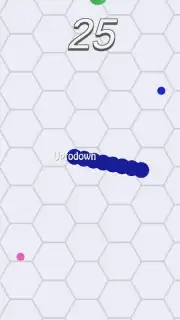 Snake.io screenshot 8