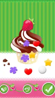 Strawberry Shortcake: Berry Rush screenshot 2