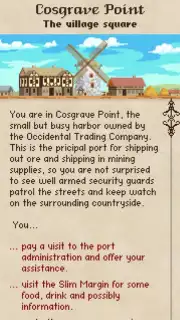 Occidental Heroes screenshot 4