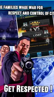Wild City screenshot 15