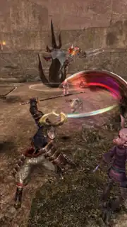 Izanagi screenshot 11