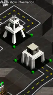 Robotic Planet (Lite) screenshot 9