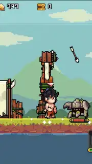 Island Survival Story screenshot 16