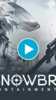 Snowbreak: Containment Zone screenshot 1