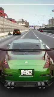 Highway Racer Pro screenshot 7