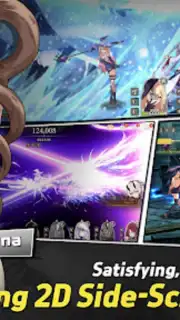Lost Sword screenshot 8