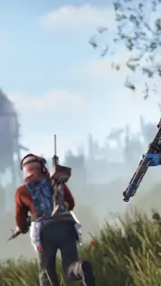 Rust Mobile screenshot 3