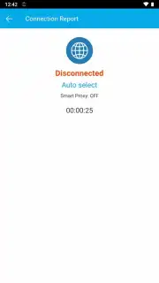 SuperVPN Pro screenshot 2