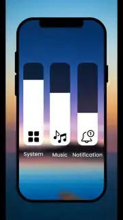 Control Center Simple - iOS Control Center screenshot 5